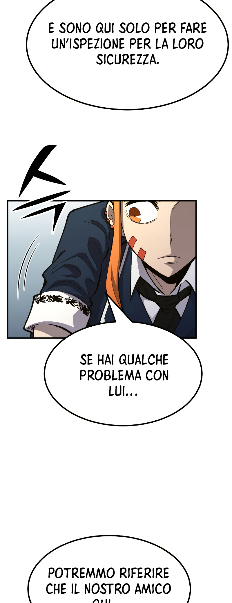 Read The Art of Reincarnation IT Manga Online
