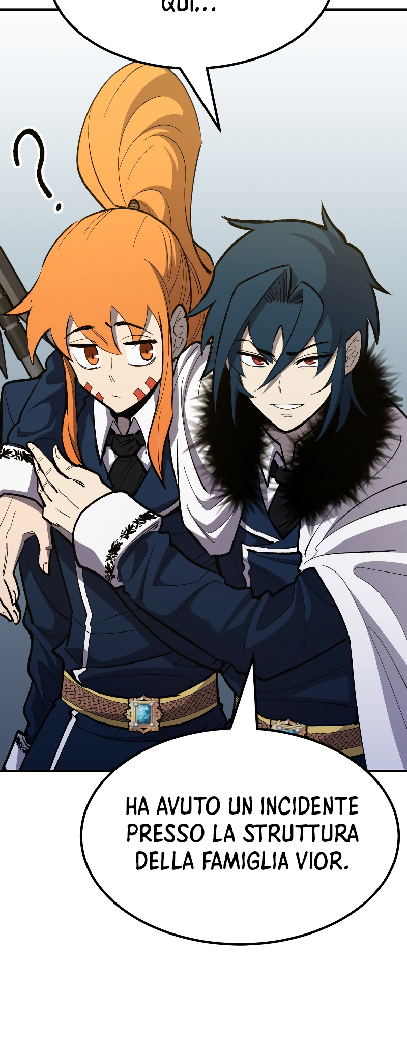 Read The Art of Reincarnation IT Manga Online