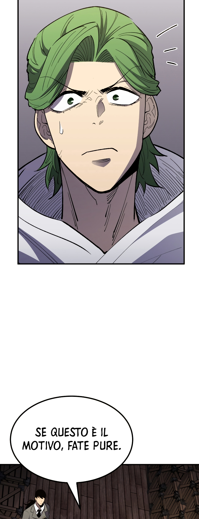 Read The Art of Reincarnation IT Manga Online