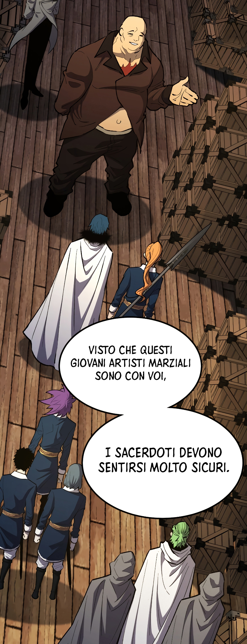 Read The Art of Reincarnation IT Manga Online