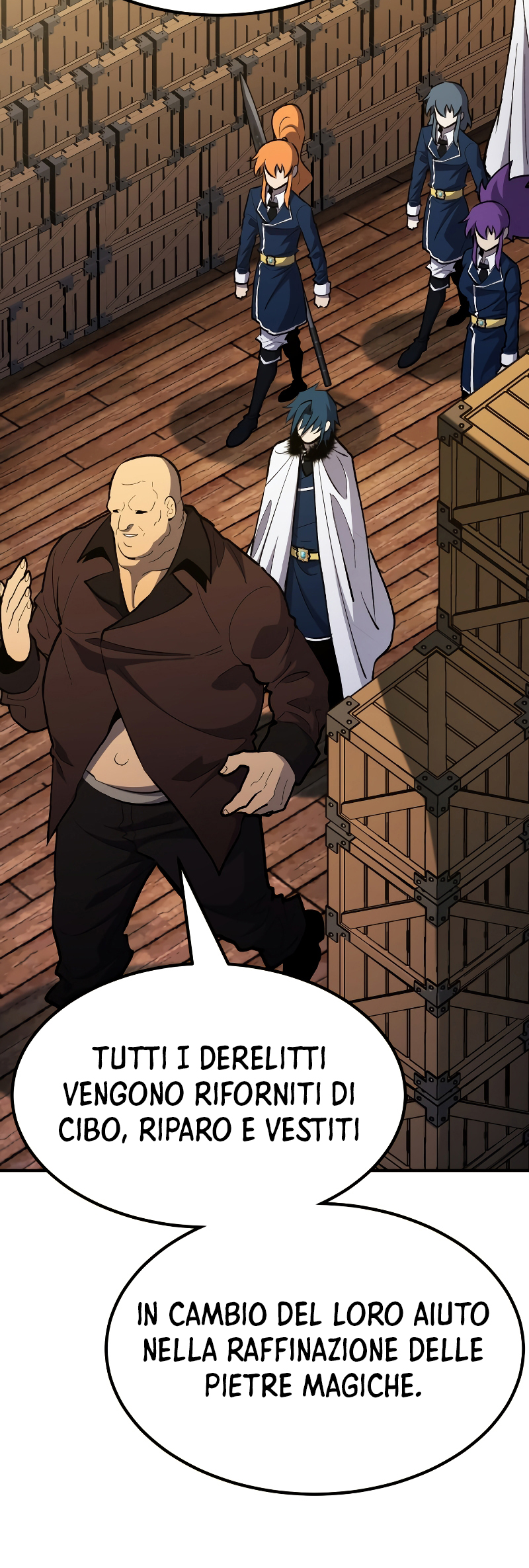 Read The Art of Reincarnation IT Manga Online