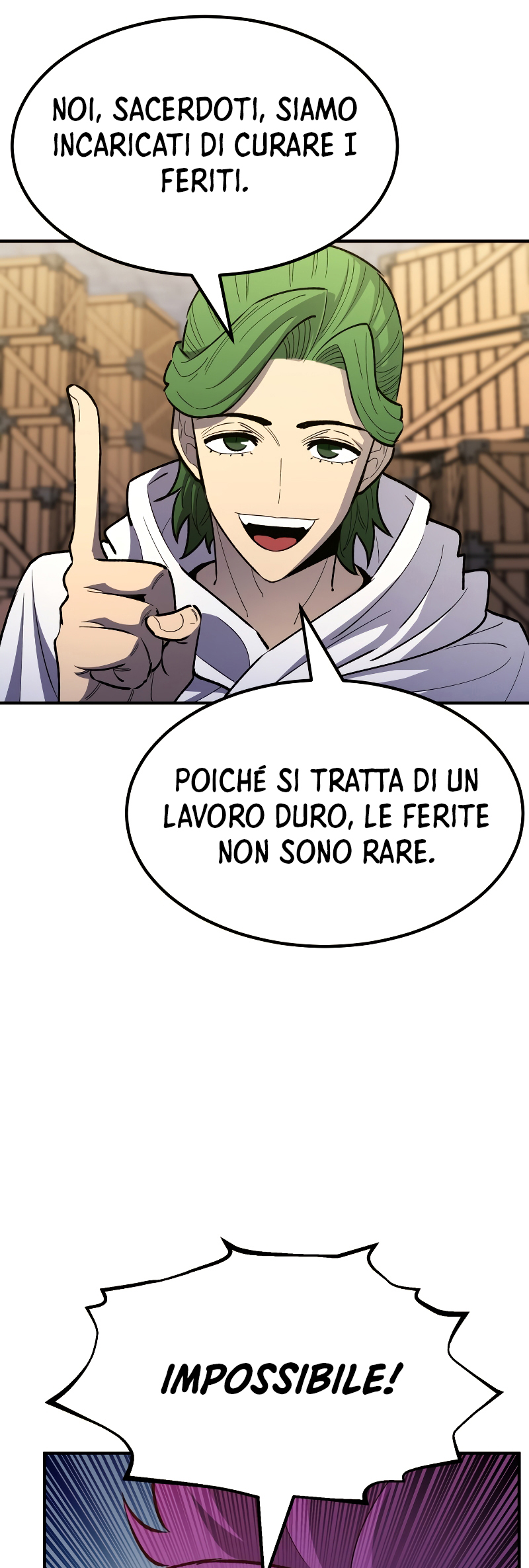 Read The Art of Reincarnation IT Manga Online