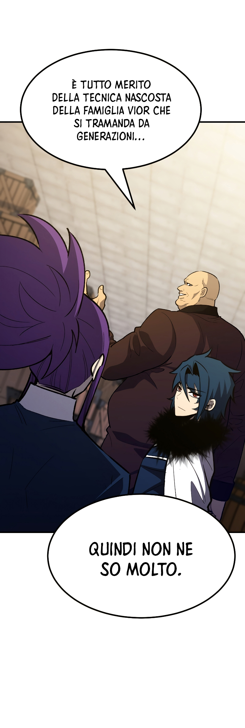 Read The Art of Reincarnation IT Manga Online