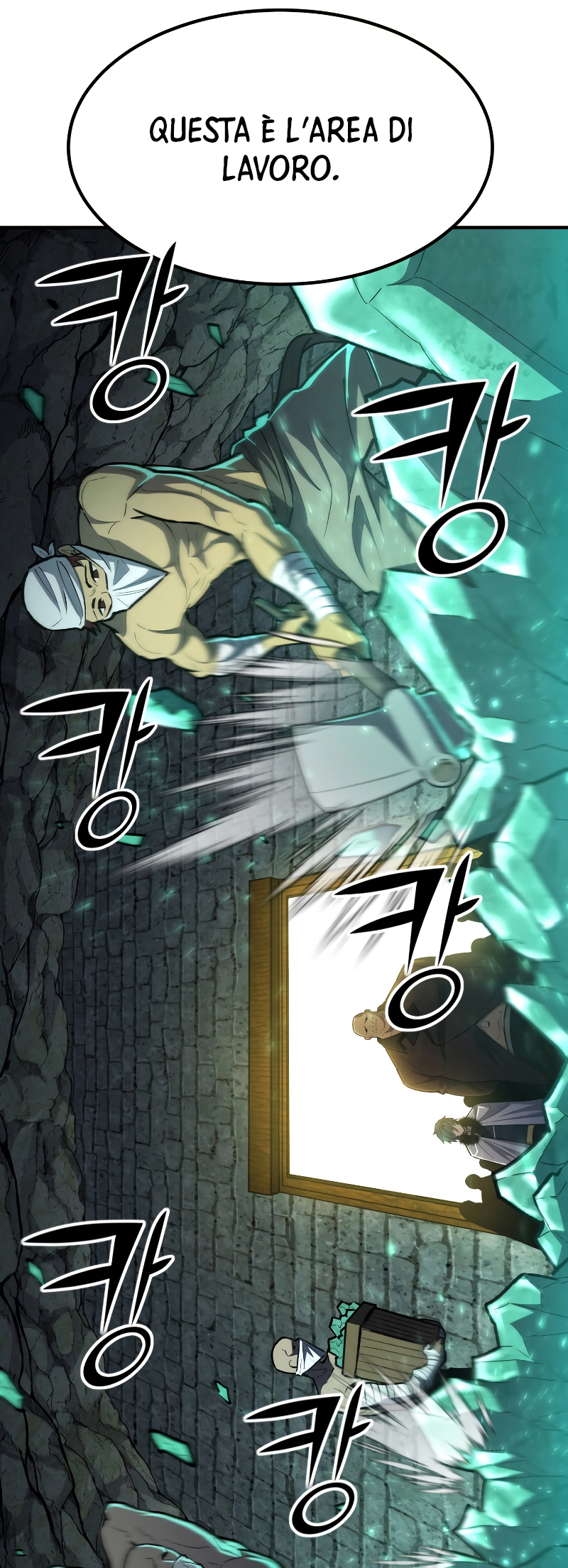 Read The Art of Reincarnation IT Manga Online