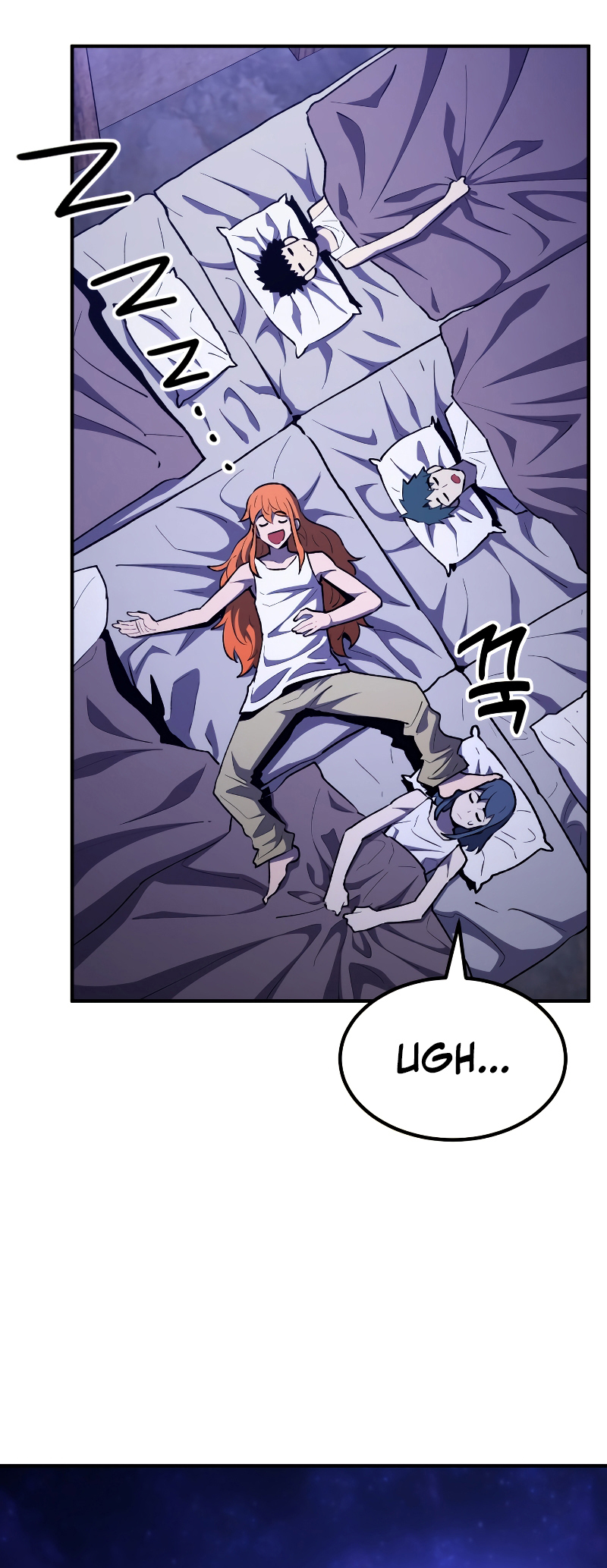 Read The Art of Reincarnation IT Manga Online
