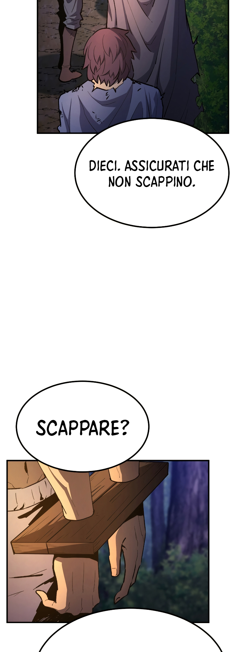 Read The Art of Reincarnation IT Manga Online