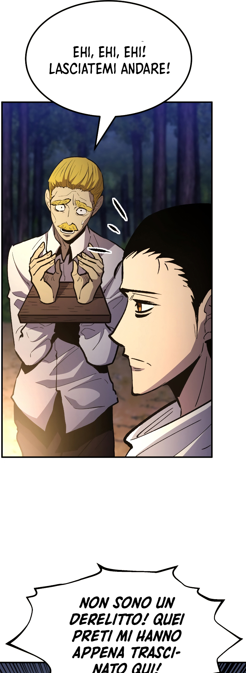 Read The Art of Reincarnation IT Manga Online