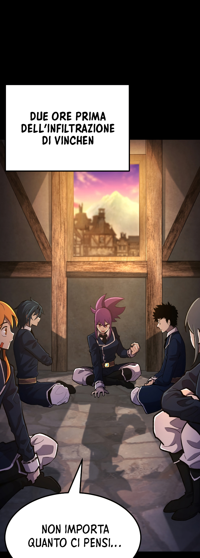 Read The Art of Reincarnation IT Manga Online