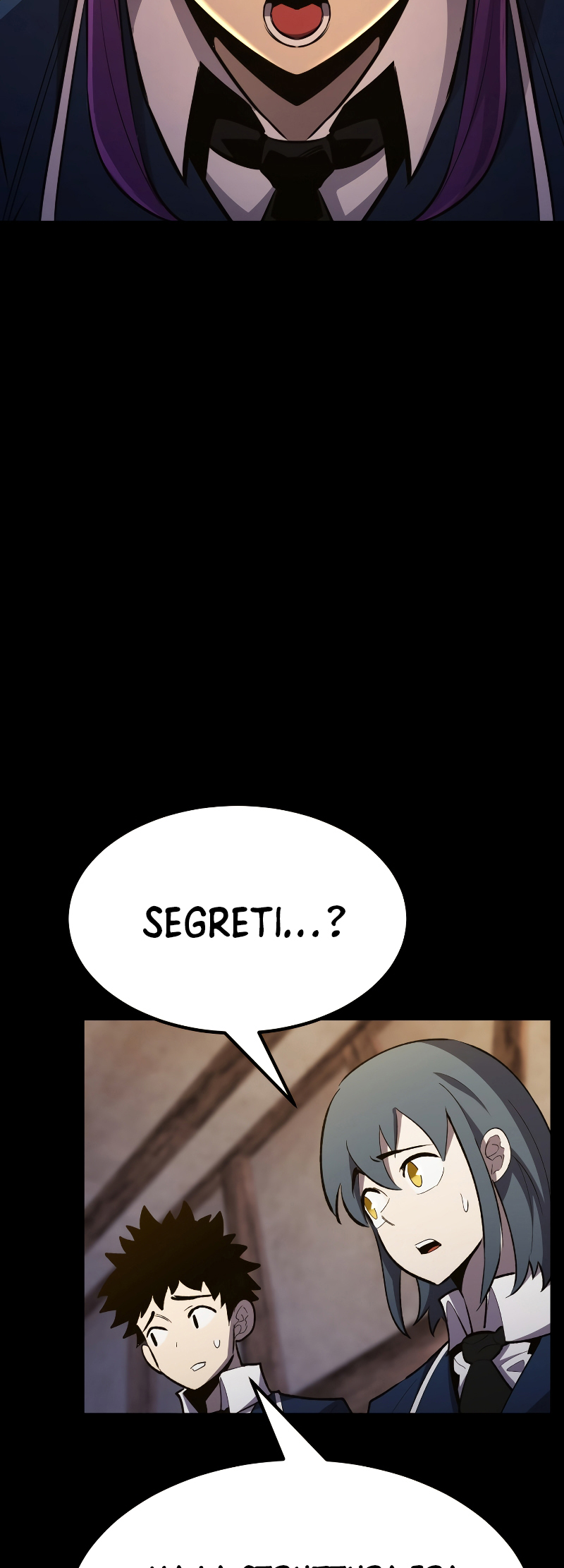 Read The Art of Reincarnation IT Manga Online