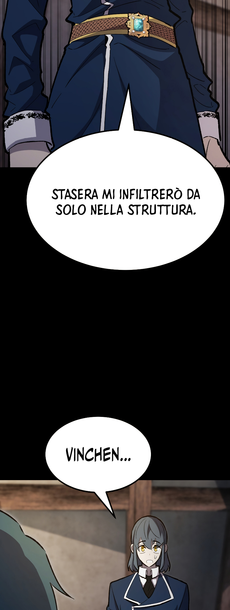 Read The Art of Reincarnation IT Manga Online