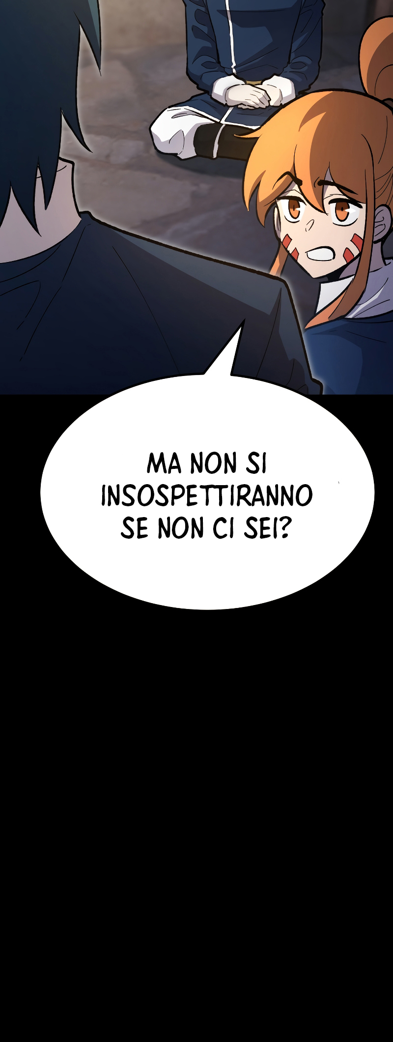Read The Art of Reincarnation IT Manga Online