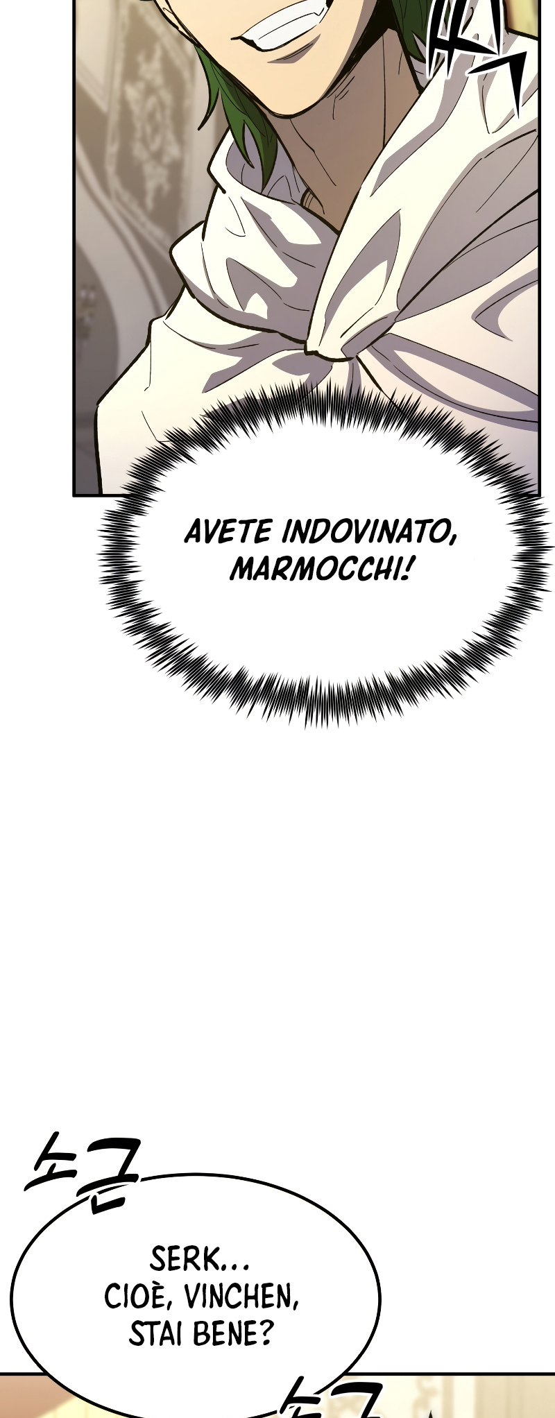 Read The Art of Reincarnation IT Manga Online