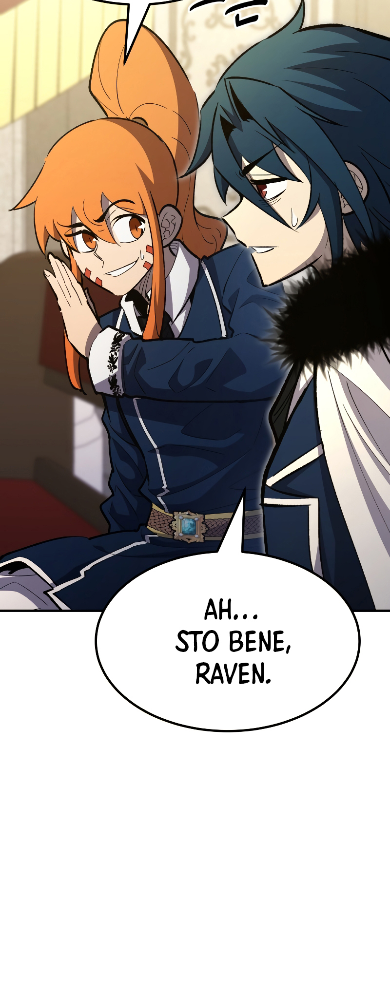 Read The Art of Reincarnation IT Manga Online
