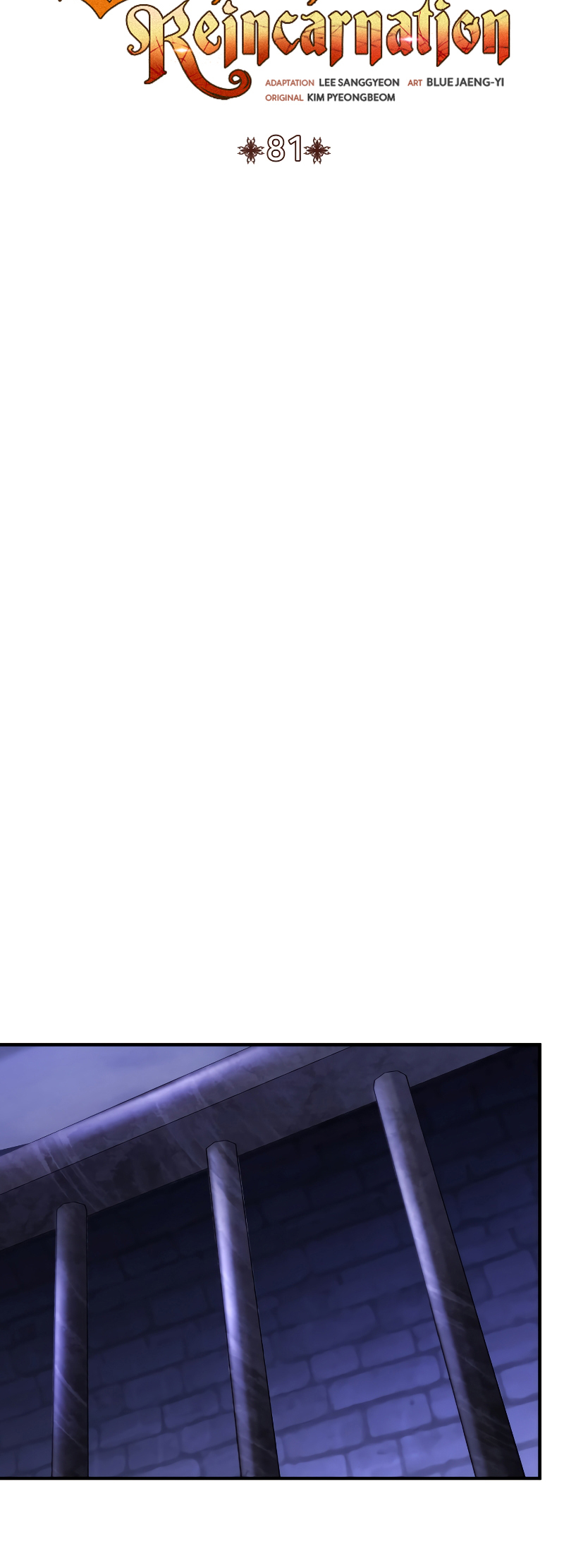 Read The Art of Reincarnation IT Manga Online
