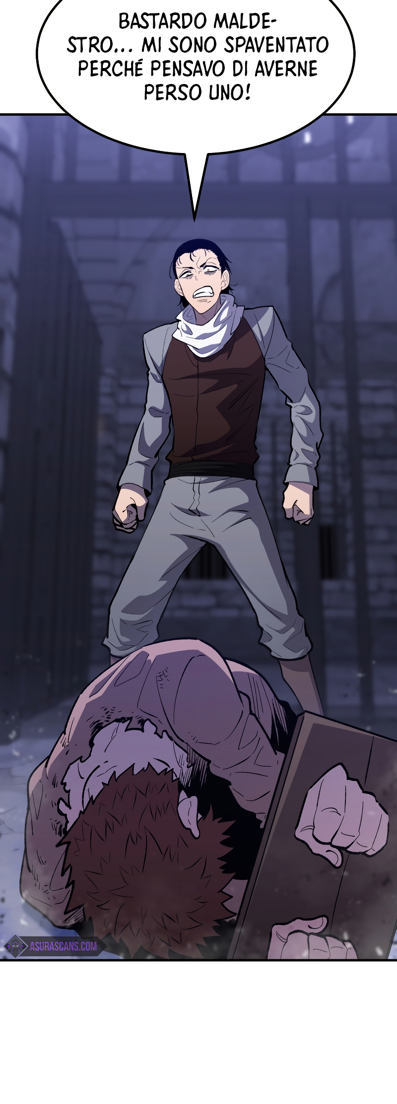 Read The Art of Reincarnation IT Manga Online