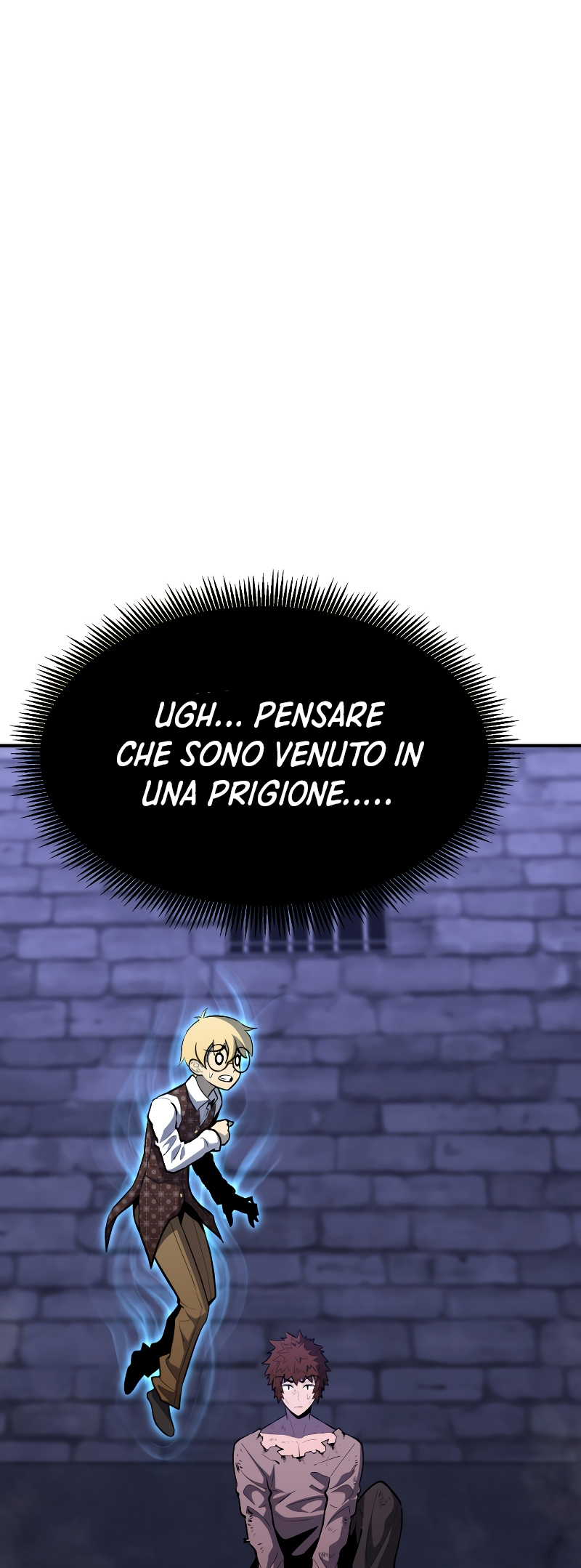 Read The Art of Reincarnation IT Manga Online