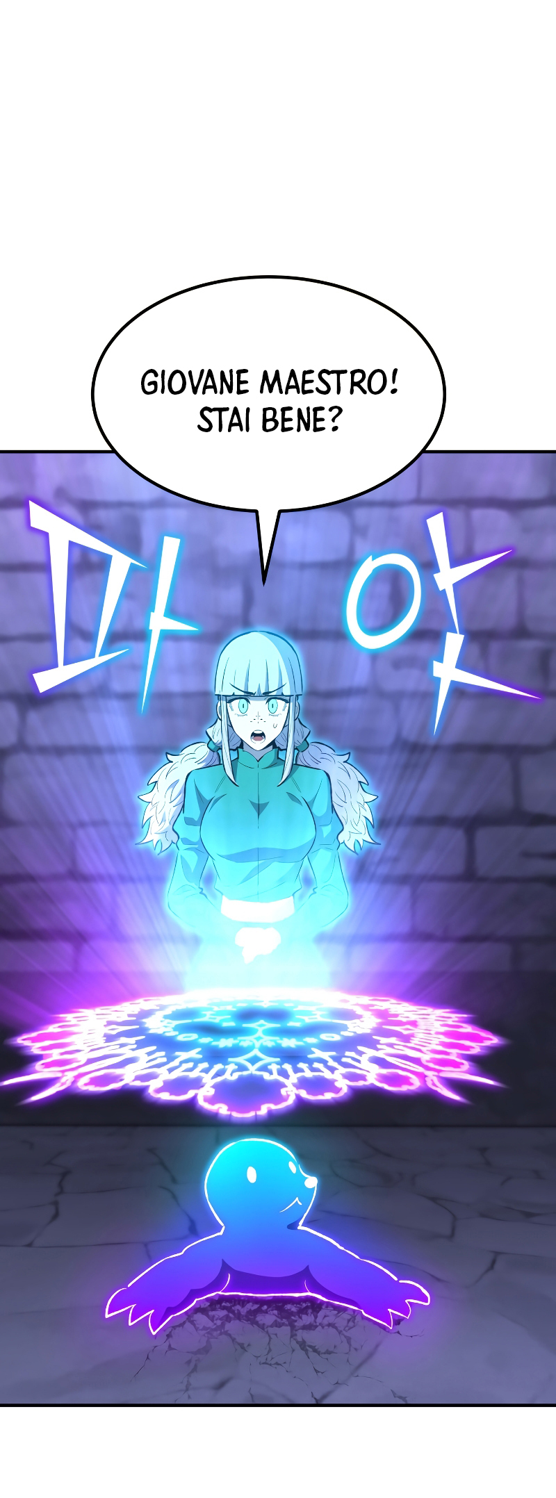 Read The Art of Reincarnation IT Manga Online