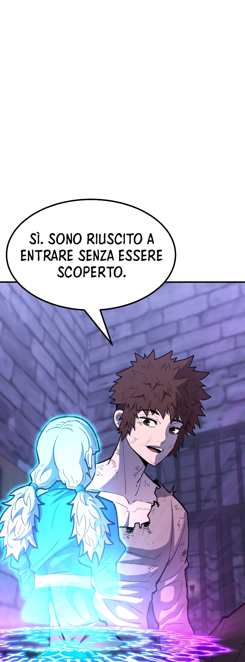 Read The Art of Reincarnation IT Manga Online