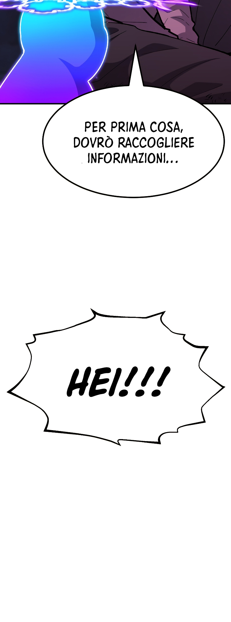 Read The Art of Reincarnation IT Manga Online