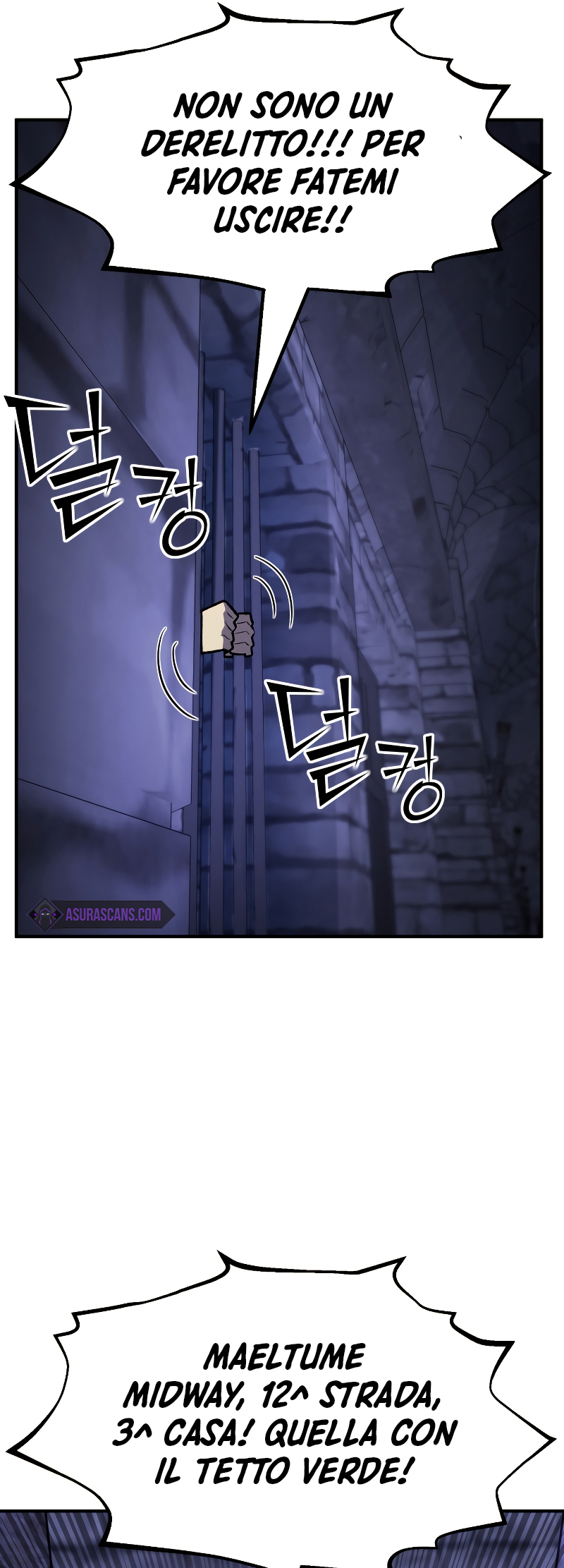 Read The Art of Reincarnation IT Manga Online