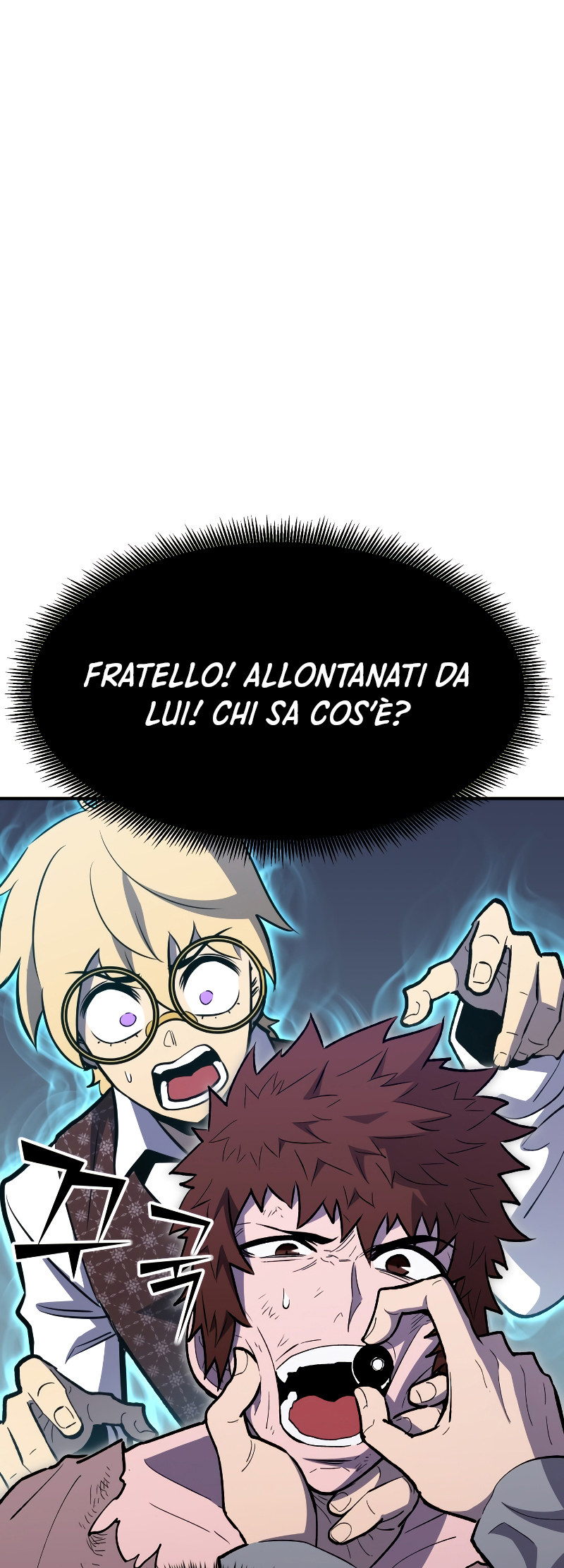 Read The Art of Reincarnation IT Manga Online