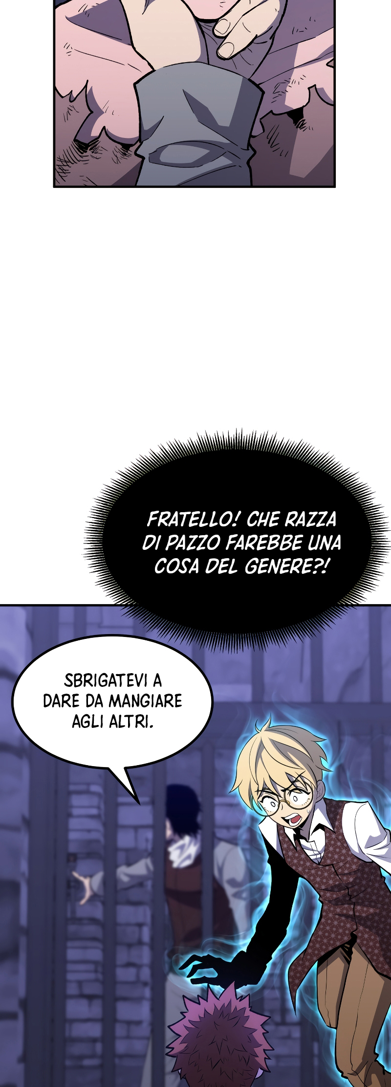 Read The Art of Reincarnation IT Manga Online
