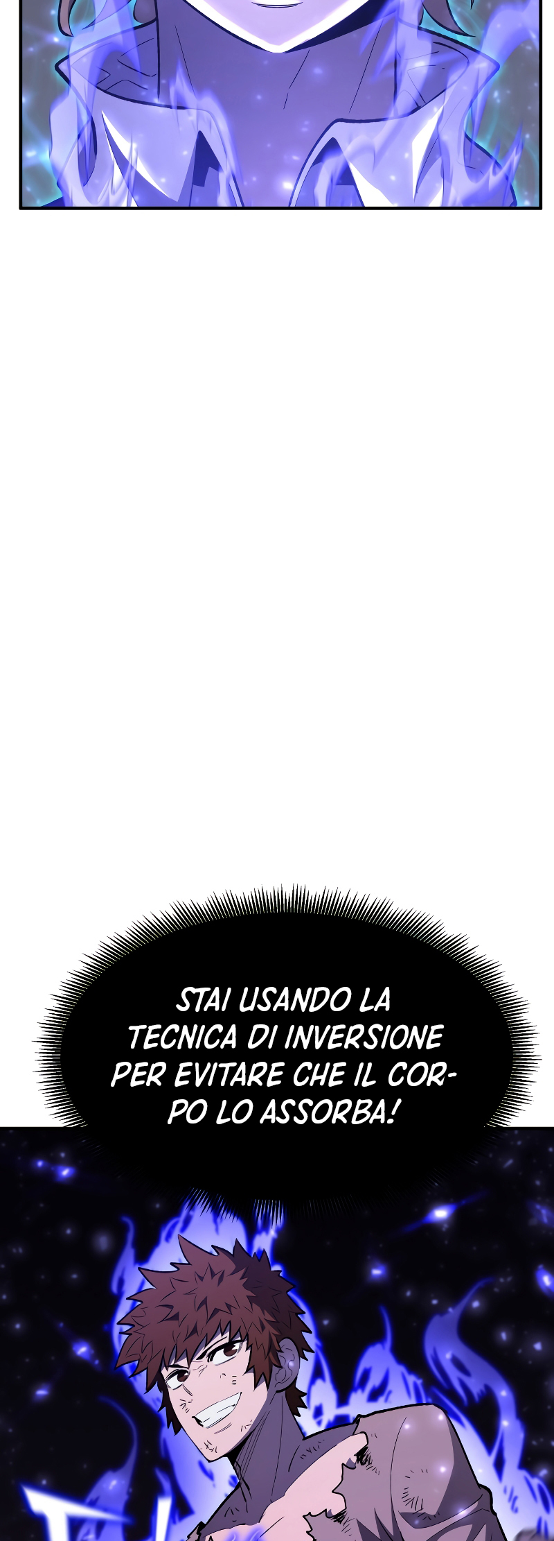 Read The Art of Reincarnation IT Manga Online