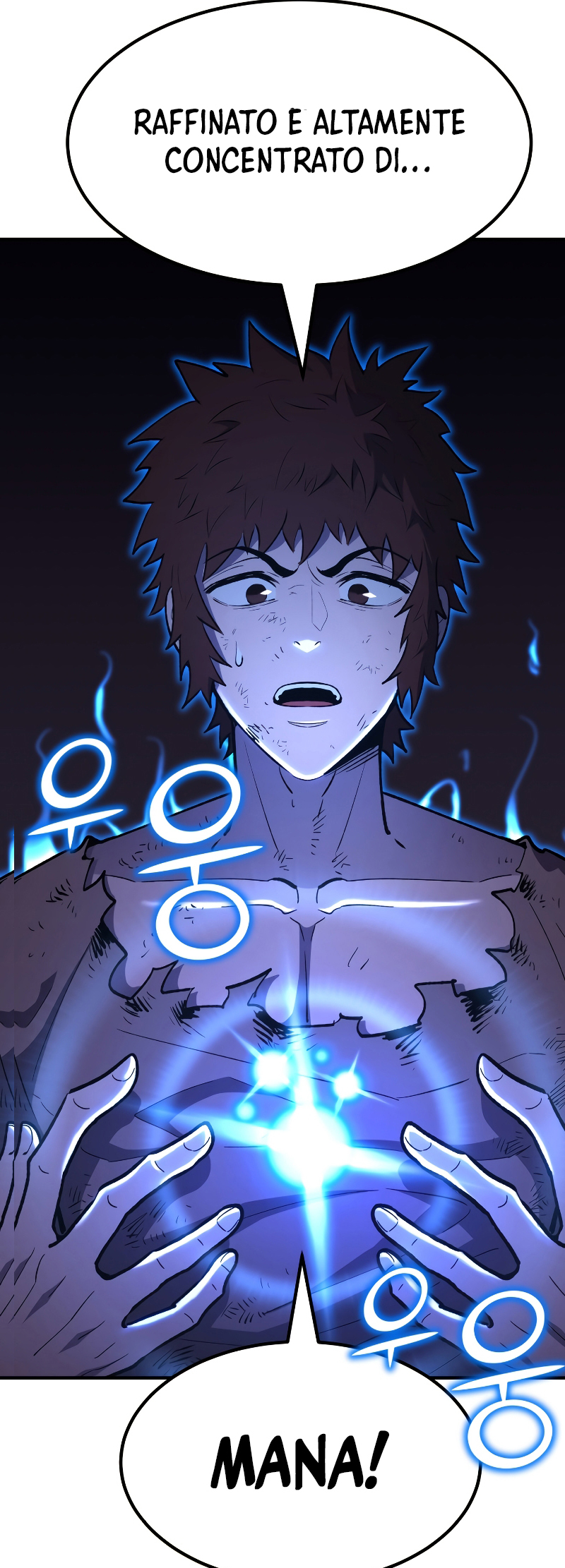 Read The Art of Reincarnation IT Manga Online