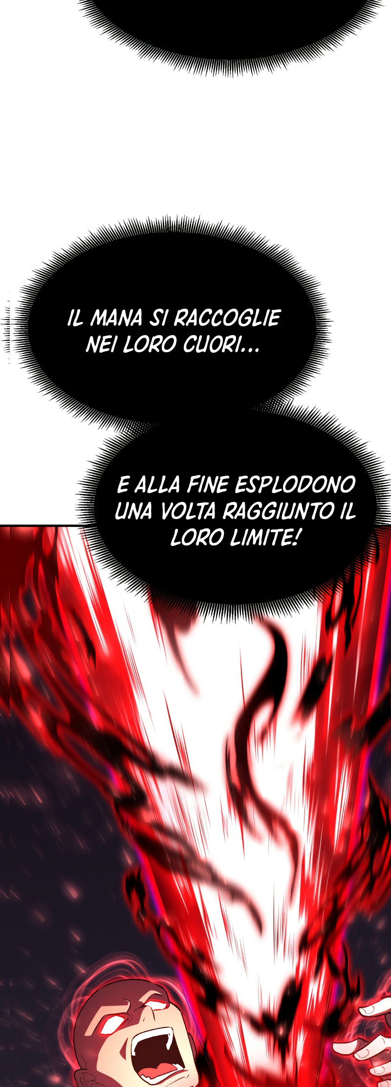 Read The Art of Reincarnation IT Manga Online