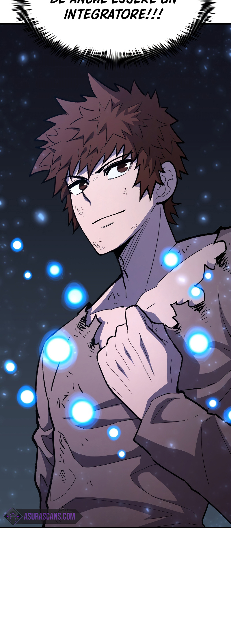 Read The Art of Reincarnation IT Manga Online