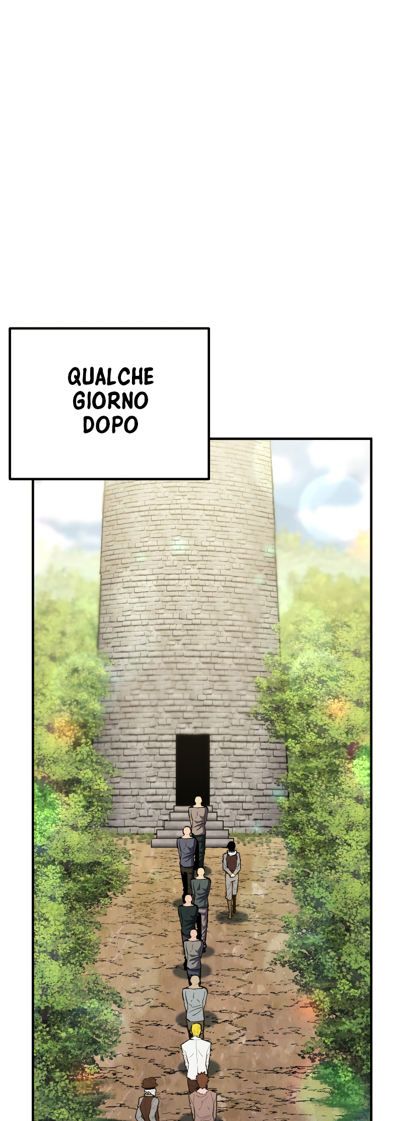 Read The Art of Reincarnation IT Manga Online