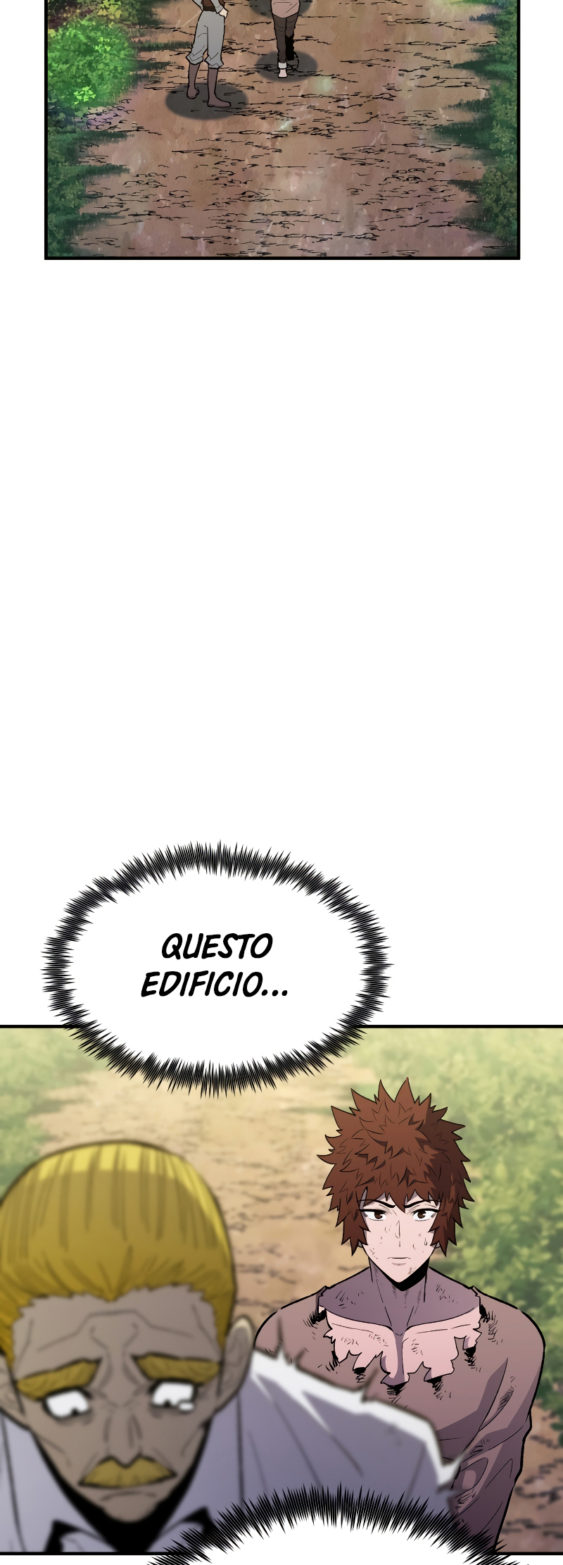 Read The Art of Reincarnation IT Manga Online