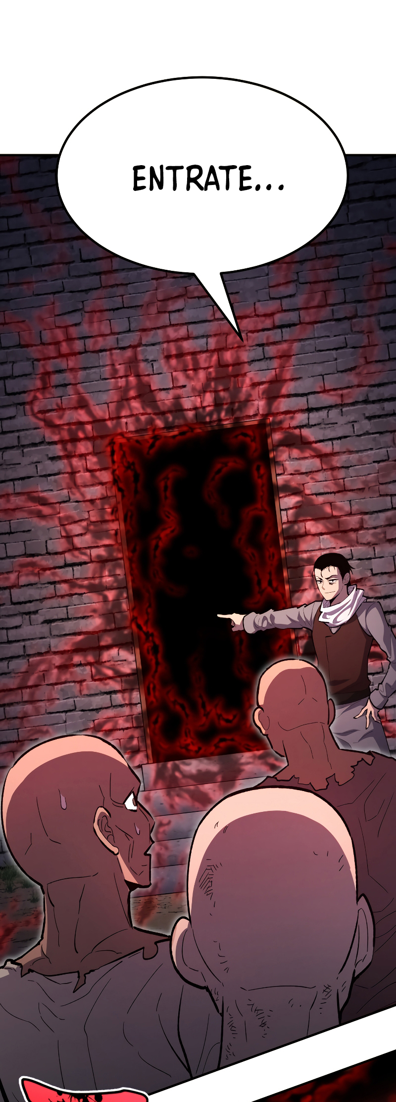 Read The Art of Reincarnation IT Manga Online
