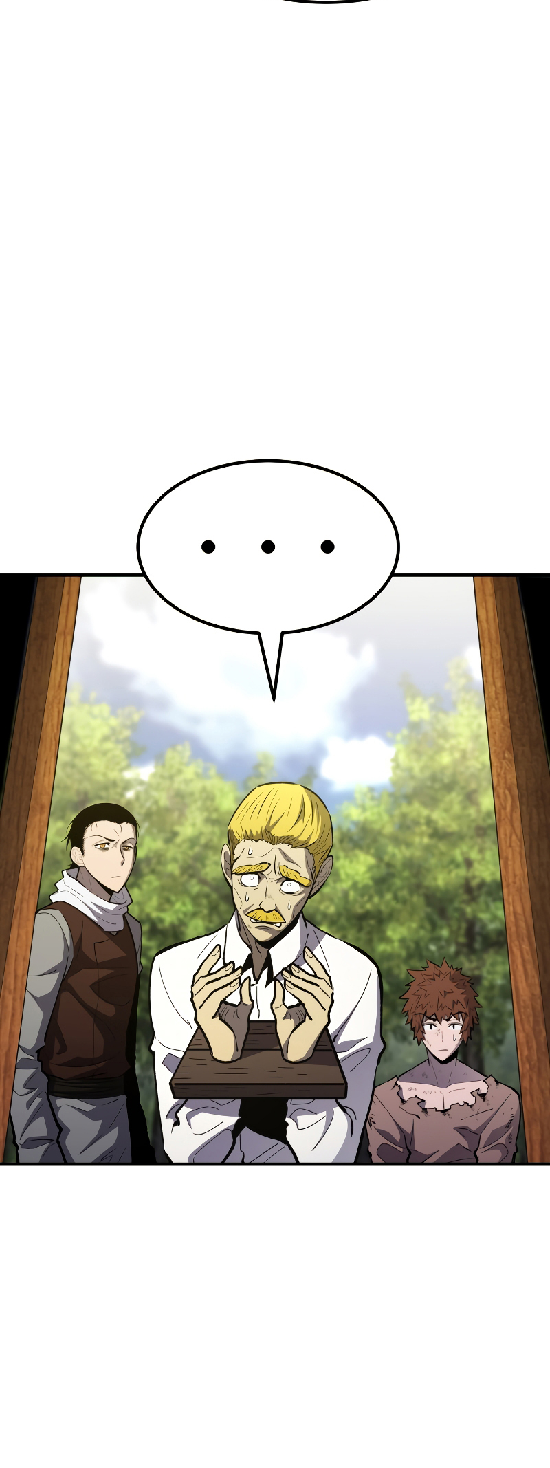 Read The Art of Reincarnation IT Manga Online
