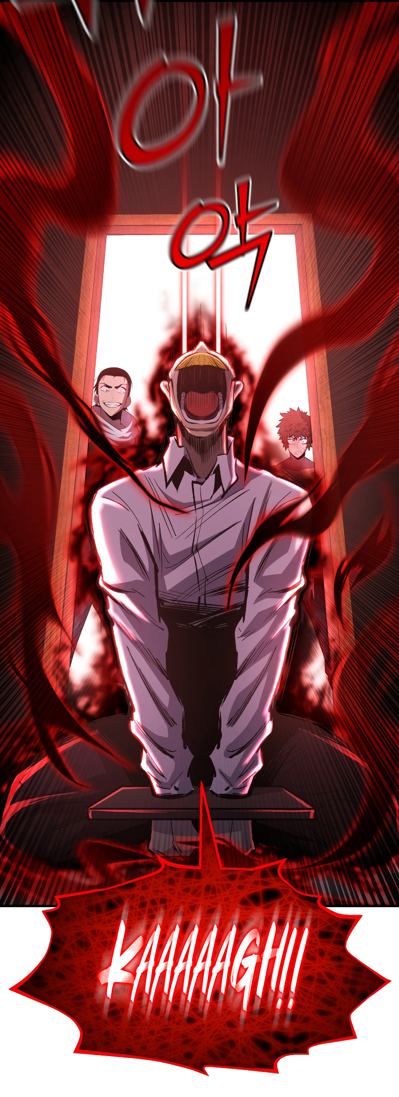 Read The Art of Reincarnation IT Manga Online