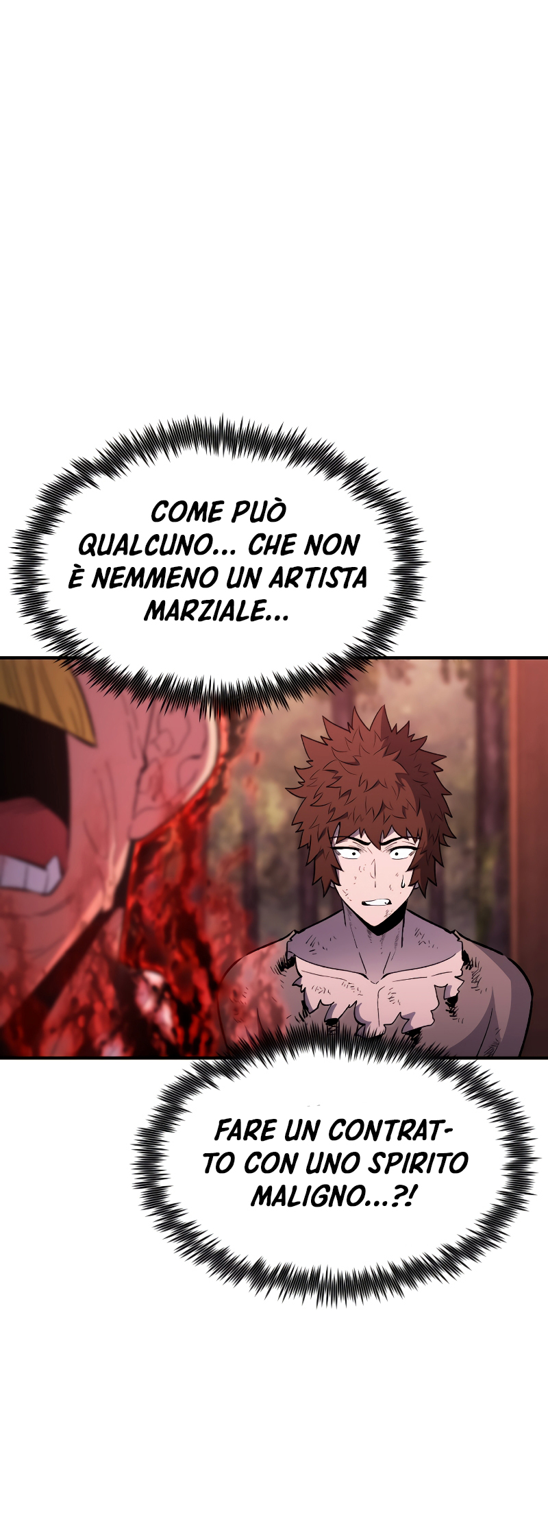 Read The Art of Reincarnation IT Manga Online
