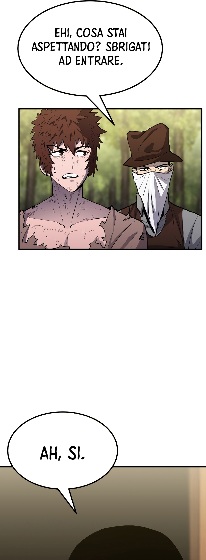 Read The Art of Reincarnation IT Manga Online