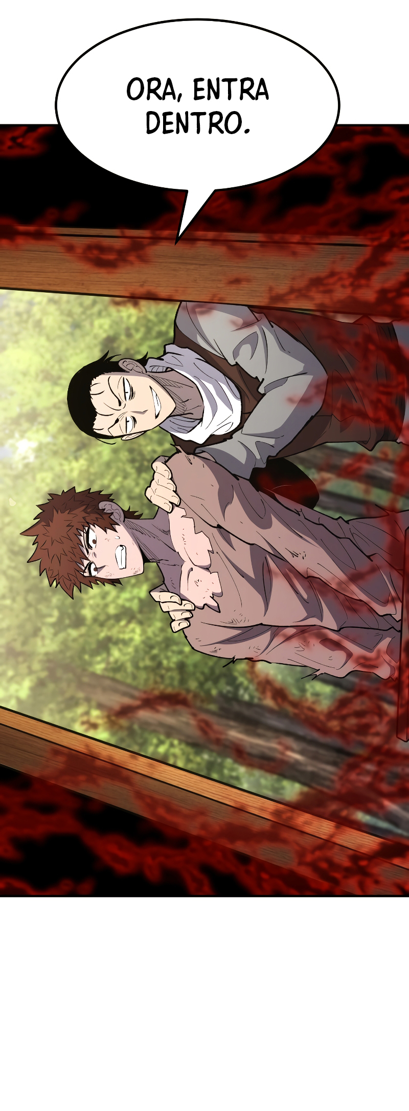 Read The Art of Reincarnation IT Manga Online