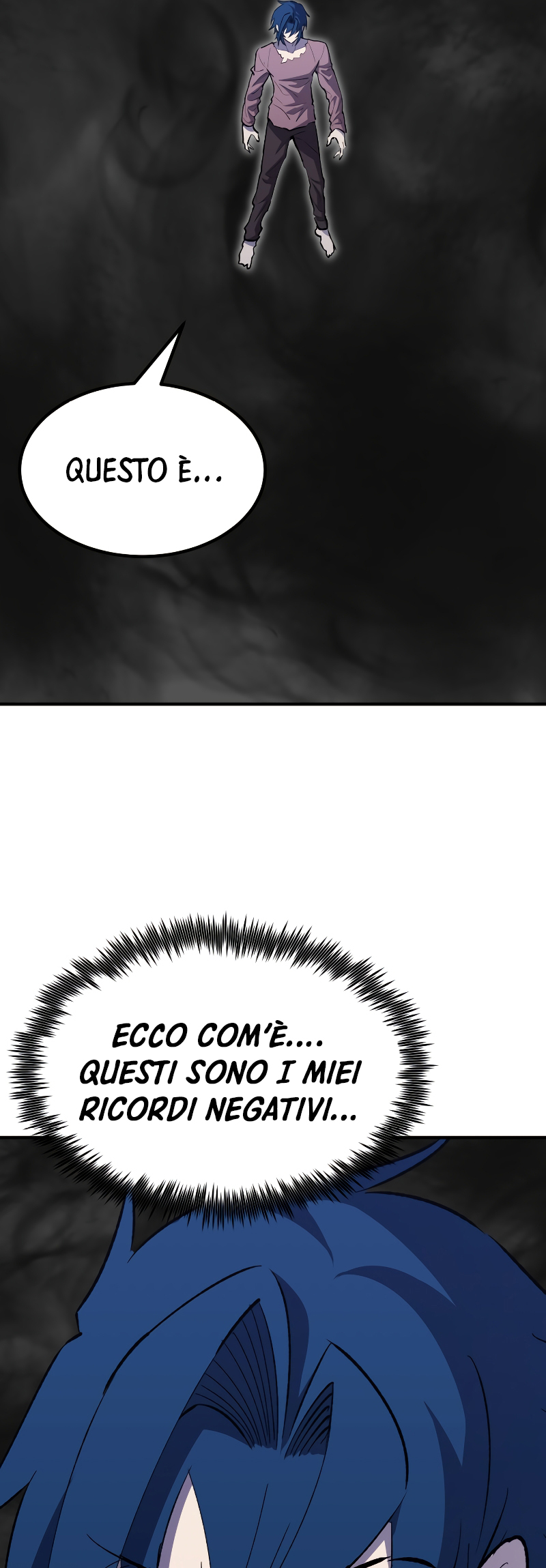 Read The Art of Reincarnation IT Manga Online