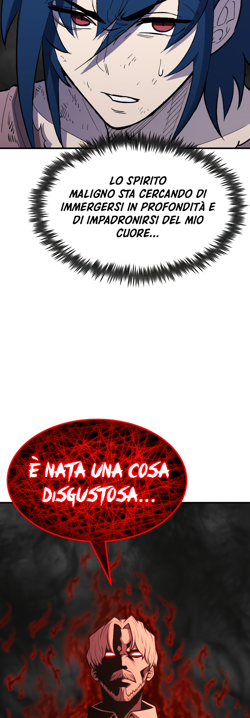 Read The Art of Reincarnation IT Manga Online