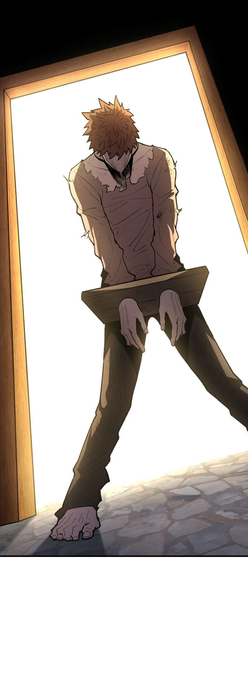 Read The Art of Reincarnation IT Manga Online