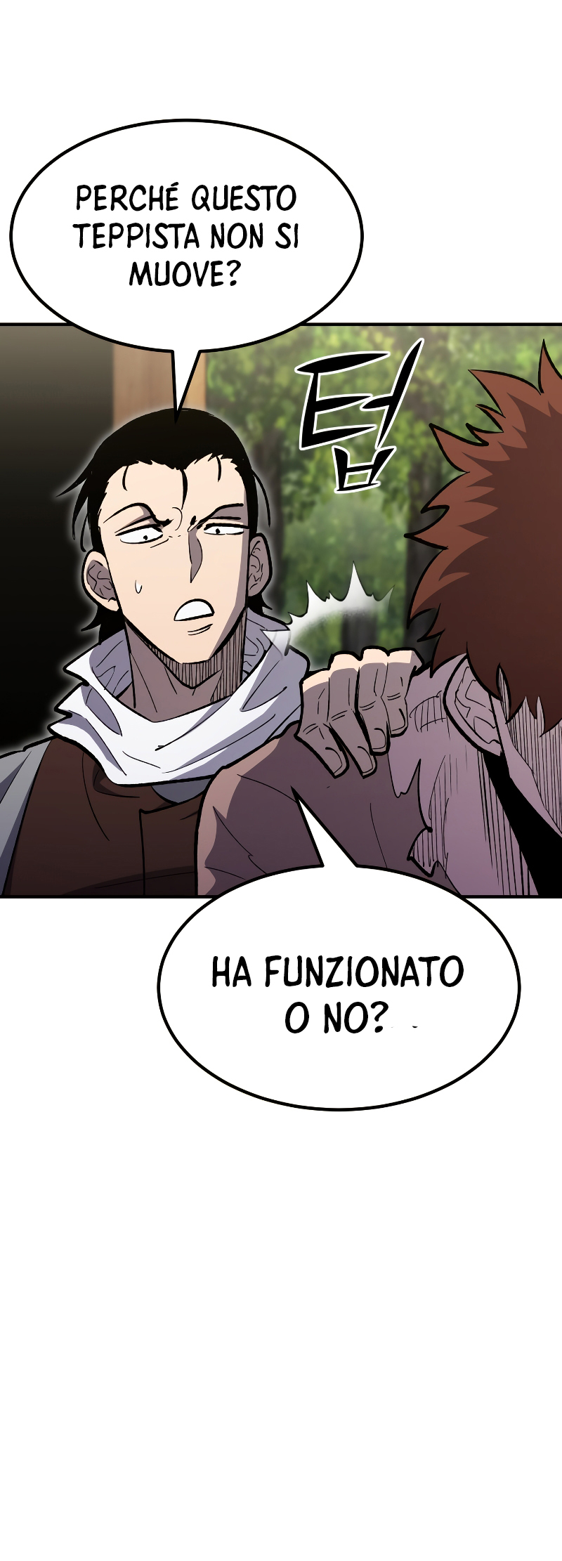 Read The Art of Reincarnation IT Manga Online