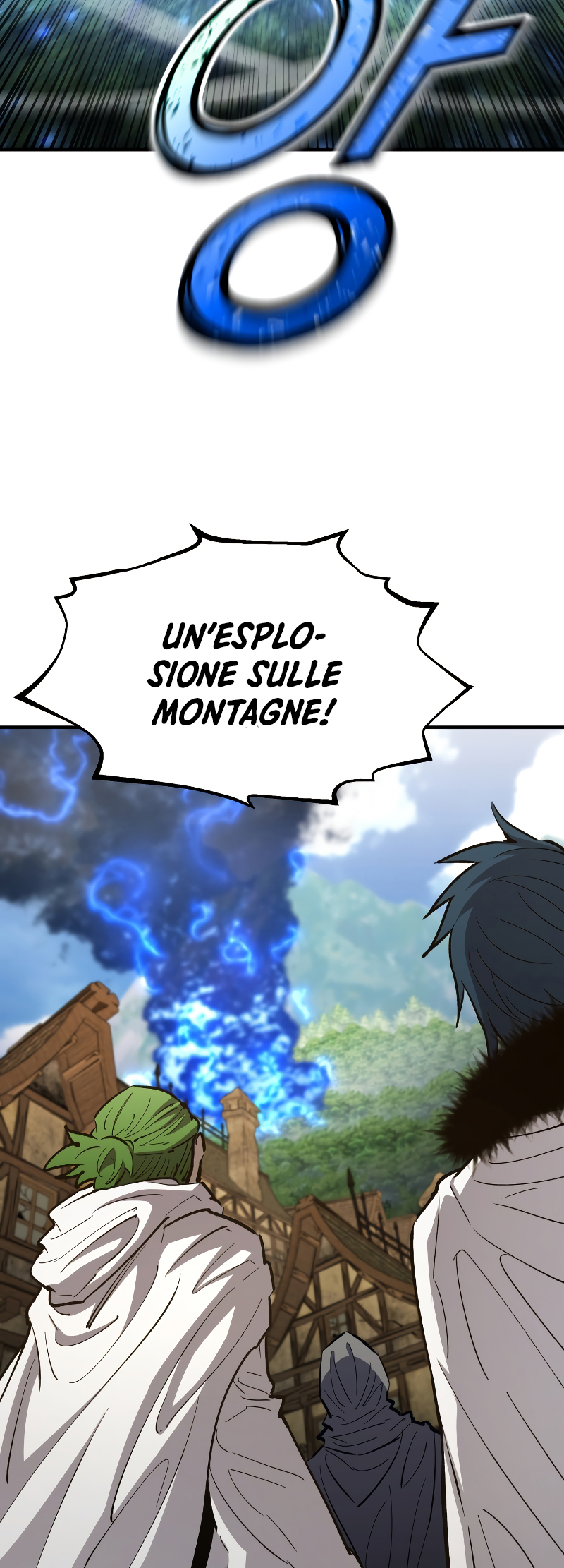 Read The Art of Reincarnation IT Manga Online