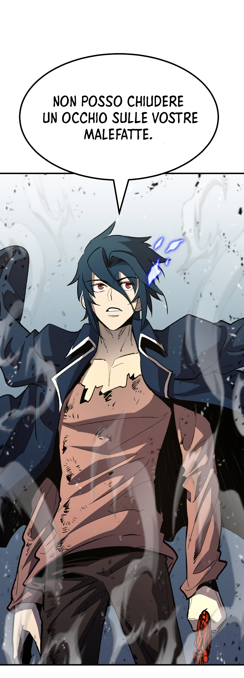 Read The Art of Reincarnation IT Manga Online
