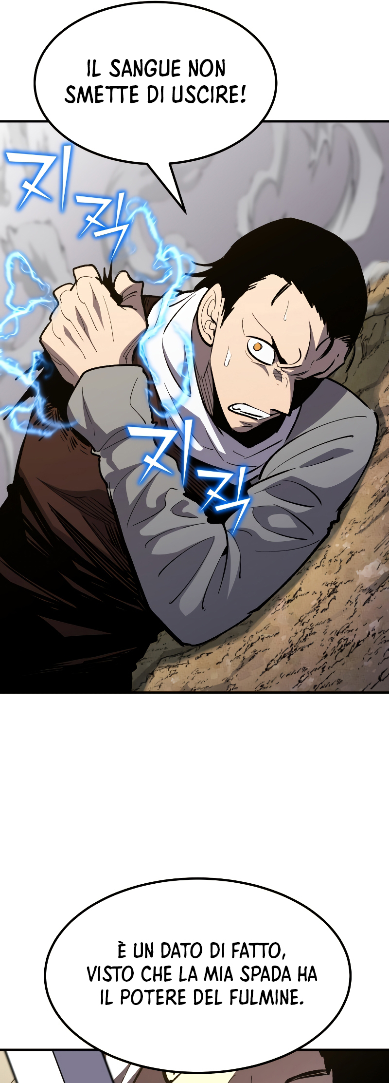 Read The Art of Reincarnation IT Manga Online