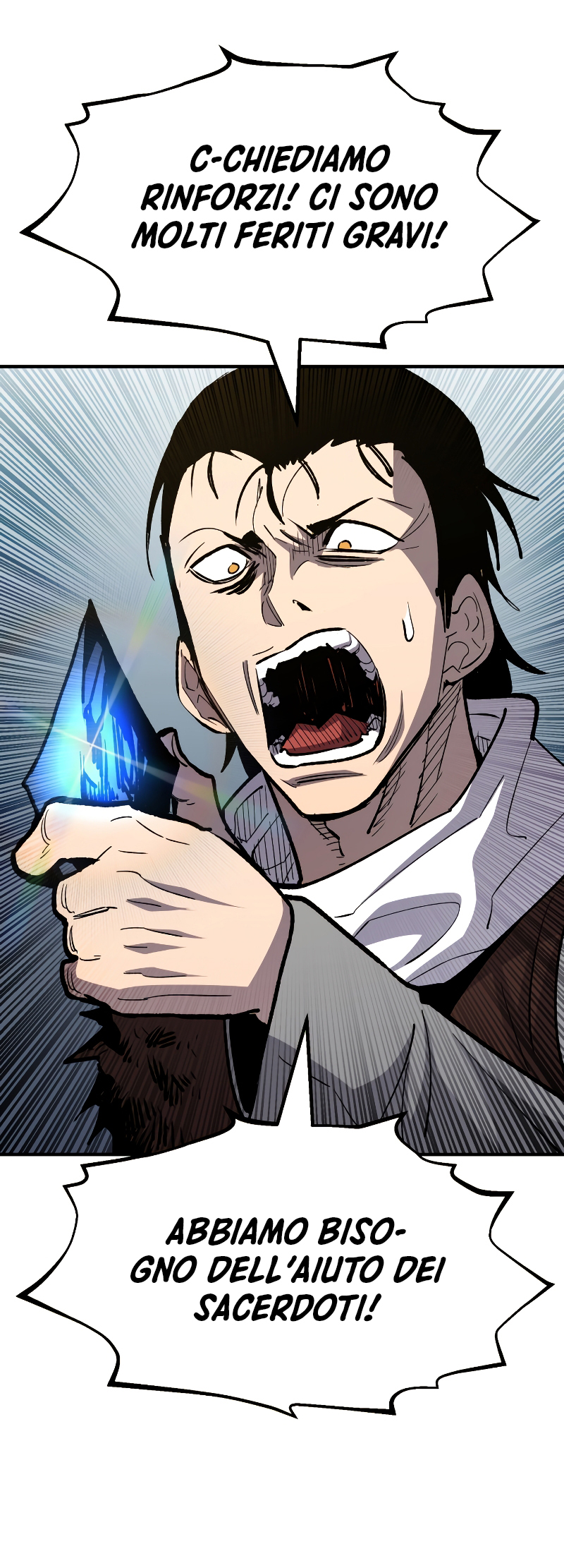 Read The Art of Reincarnation IT Manga Online
