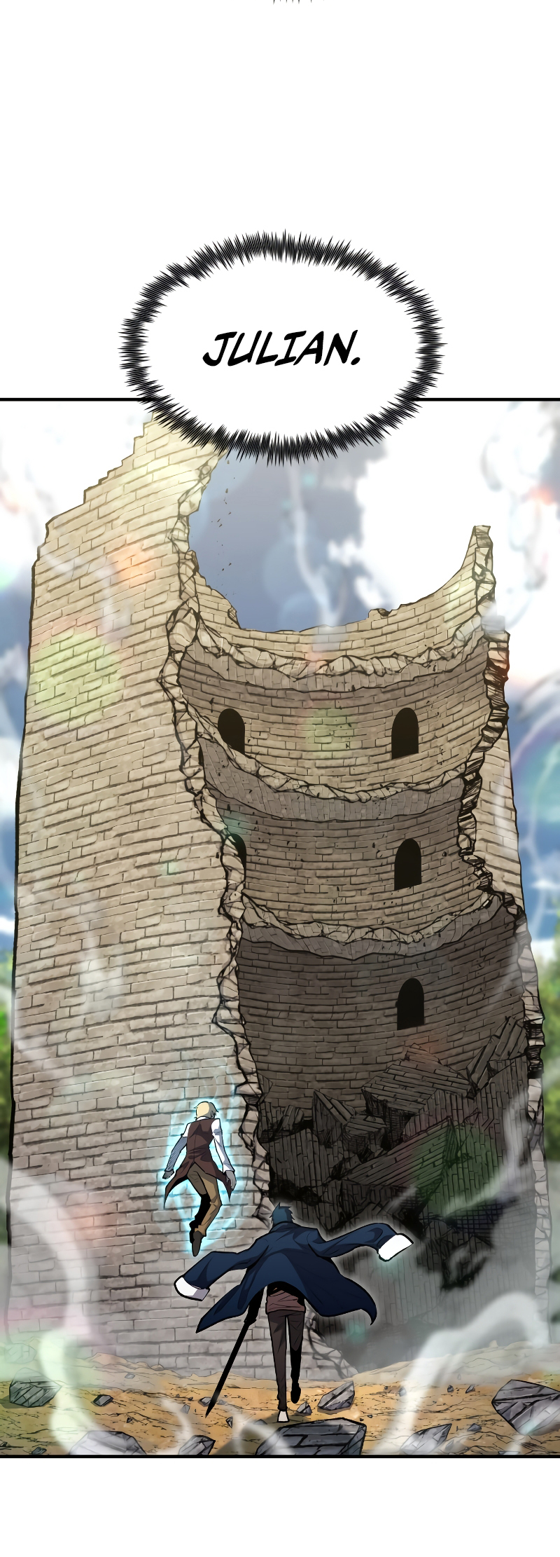 Read The Art of Reincarnation IT Manga Online