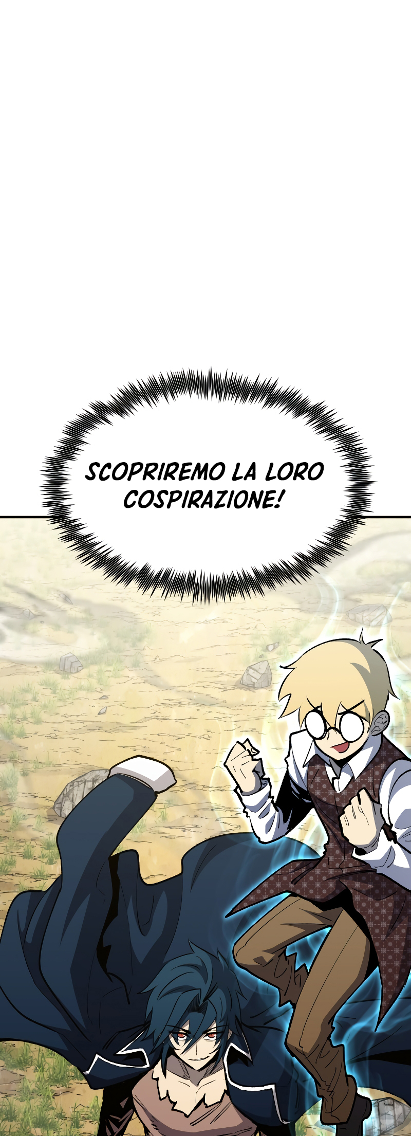Read The Art of Reincarnation IT Manga Online