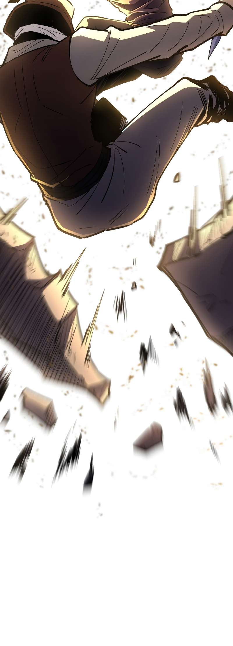 Read The Art of Reincarnation IT Manga Online