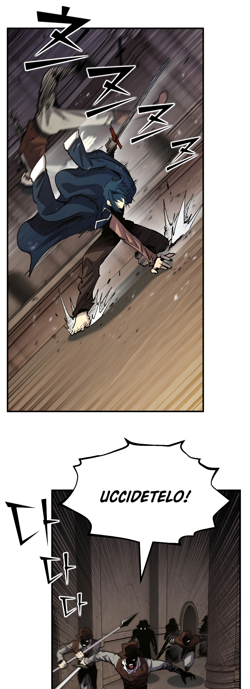 Read The Art of Reincarnation IT Manga Online